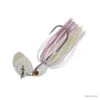 Leurre Sakura Cajun Bladed Jig 3/4 Oz - 21G Lavender Shad -Pêche Sportive-SAKURA 00001 Leurre Sakura Cajun Bladed Jig 3 4 Oz 21G Lavender Shad