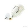 Leurre Sakura Cajun Bladed Jig 5/8 Oz - 17.7G KICKER WHITE 1 Leurre Sakura Cajun Bladed Jig 5/8 Oz - 17.7G KICKER WHITE -Pêche Sportive-SAKURA 00001 Leurre Sakura Cajun Bladed Jig 5 8 Oz 17.7G KICKER WHITE