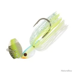 Leurre Sakura Cajun Bladed Jig 5/8 Oz - 17.7G SEXY SHAD