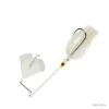 Leurre Sakura Cajun Buzzbait 3/8 Oz - 10.5G KICKER WHITE -Pêche Sportive-SAKURA 00001 Leurre Sakura Cajun Buzzbait 3 8 Oz 10.5G KICKER WHITE
