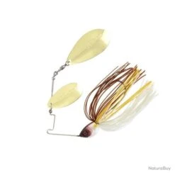 Leurre Sakura Cajun Spinnerbait Di 5/8 Oz - 17.7g AYU