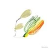 Leurre Sakura Cajun Spinnerbait Di 5/8 Oz - 17.7g FIRE TIGER -Pêche Sportive-SAKURA 00001 Leurre Sakura Cajun Spinnerbait Di 5 8 Oz 17.7g FIRE TIGER