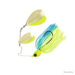 Leurre Sakura Cajun Spinnerbait Di 5/8 Oz - 17.7g KICKER CHART