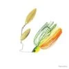 Leurre Sakura Cajun Spinnerbait Double Willow 3/4 Oz - 21g FIRE TIGER