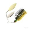 Leurre Sakura Cajun Spinnerbait Double Willow 3/4 Oz - 21g GILL