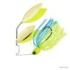 Leurre Sakura Cajun Spinnerbait Double Willow 3/4 Oz - 21g KICKER CHART