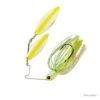 Leurre Sakura Cajun Spinnerbait Double Willow 3/4 Oz - 21g SEXY SHAD -Pêche Sportive-SAKURA 00001 Leurre Sakura Cajun Spinnerbait Double Willow 3 4 Oz 21g SEXY SHAD