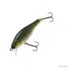Leurre Sakura Chopsy Minnow 50 Sp - 5cm - 4.5G REAL LIFE FARIO TROUT