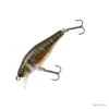 Leurre Sakura Chopsy Minnow 50 Sp - 5cm - 4.5G REAL LIFE VAIRON