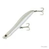 Leurre Sakura Dynastick 110 F - 11cm - 15G PEARL WHITE -Pêche Sportive-SAKURA 00001 Leurre Sakura Dynastick 110 F 11cm 15G PEARL WHITE