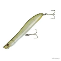 Leurre Sakura Dynastick 95 F - 9.5cm - 10g GHOST LANCON