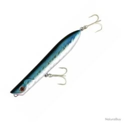 Leurre Sakura Exopen 175 F - 17.5cm - 65.5G AURORA BLACK