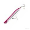 Leurre Sakura Exopen 175 F - 17.5cm - 65.5G CHROME PINK -Pêche Sportive-SAKURA 00001 Leurre Sakura Exopen 175 F 17.5cm 65.5G CHROME PINK
