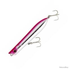 Leurre Sakura Exopen 175 F - 17.5cm - 65.5G CHROME PINK