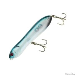 Leurre Sakura Mousty 95 F - 9.5cm - 14g GUY LE BEAU