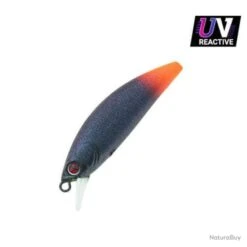 Leurre Sakura Phoxy Minnow Area 40 S - 4cm - 2.3g CAMO VISION