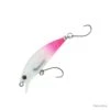 Leurre Sakura Phoxy Minnow Area 50 S - 5cm - 4.2g GHOST PINK TAIL