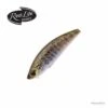 Leurre Sakura Phoxy Minnow HW 60S Coulant 8 6 RL04 Real Life Fario Trout