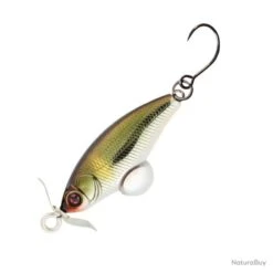 Leurre Sakura Phoxy Spybait 35 S - 3.5cm - 4.4g AYU