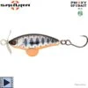 Leurre Sakura Phoxy Spybait 35 S 35mm 4.4g Contrast Trout -Pêche Sportive-SAKURA 00001 Leurre Sakura Phoxy Spybait 35 S 35mm 4.4g Contrast Trout