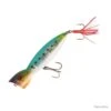 Leurre Sakura Pulsion Tr 100 F - 10cm - 24g GHOST BAITFIS -Pêche Sportive-SAKURA 00001 Leurre Sakura Pulsion Tr 100 F 10cm 24g GHOST BAITFIS