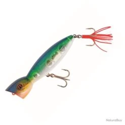 Leurre Sakura Pulsion Tr 120 F - 12cm - 40g GHOST CRYSTAL LEMON TIGER