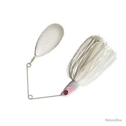 Leurre Sakura Zuid Bladed Jig 1-1/4Oz - 35g RAINBOW SHAD