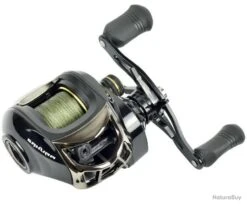 Moulinet Alendo 201 Garni Tresse Moulinet Casting Sakura