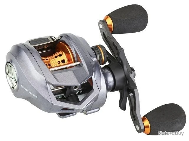 Moulinet Casting Sakura Ligero 72 Sbc 201 3 Moulinet Casting Sakura Ligero 72 Sbc 201