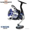 Moulinet Sakura Ceos 4005 FD Spinning -Pêche Sportive-SAKURA 00001 Moulinet Sakura Ceos 4005 FD Spinning