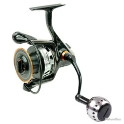 Moulinet Spinning Sakura Alpax 4508 Sw