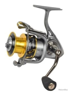 Moulinet Spinning Sakura Lomax Hi-Speed 2007H FD