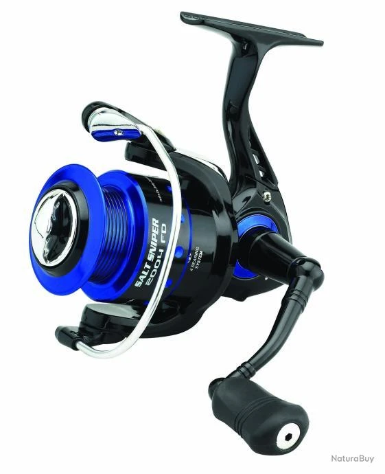 Moulinet Spinning Sakura Salt Sniper 2004 FD