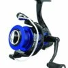 Moulinet Spinning Sakura Salt Sniper 4004 FD -Pêche Sportive-SAKURA 00001 Moulinet Spinning Sakura Salt Sniper 4004 FD