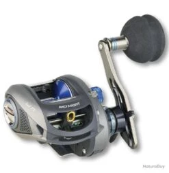 Moulinet Wombat 71 LJ Casting Sakura