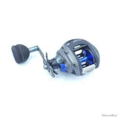 Moulinet Casting Sakura Wombat 71 LJ - Light Jigging - 7.1:1