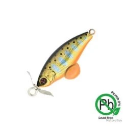 SAKURA PHOXY SPYBAIT 35S 4.4GR T01
