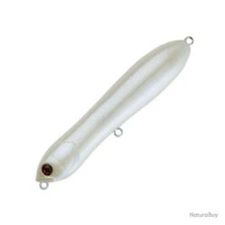 Poisson Nageur Sakura Mousty F 12,5cm P08 - French White