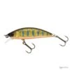 Poisson Nageur Sakura Phoxy Minnow 62 HW T01 - Golden Trout -Pêche Sportive-SAKURA 00001 Poisson Nageur Sakura Phoxy Minnow 62 HW T01 Golden Trout
