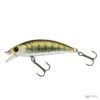 Poisson Nageur Sakura Phoxy Minnow 62 HW T05 - Natural Belly Trout