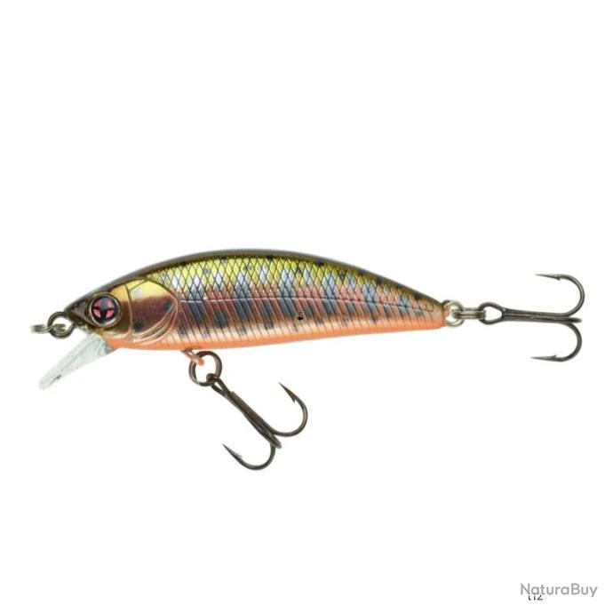 Poisson Nageur Sakura Phoxy Minnow 62 HW T12 - Iwana Trout 3 Poisson Nageur Sakura Phoxy Minnow 62 HW T12 - Iwana Trout