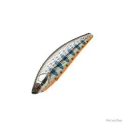 Poisson Nageur Sakura Phoxy Minnow 62 HW T13 - Contrast Trout