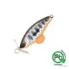 Poisson Nageur Sakura Phoxy Spybait 35 S 3,5cm 4,4g Contrast Trout -Pêche Sportive-SAKURA 00001 Poisson Nageur Sakura Phoxy Spybait 35 S 3 5cm 4 4g Contrast Trout