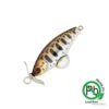 Poisson Nageur Sakura Phoxy Spybait 35 S 3,5cm 4,4g Holo Trout -Pêche Sportive-SAKURA 00001 Poisson Nageur Sakura Phoxy Spybait 35 S 3 5cm 4 4g Holo Trout