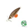 Poisson Nageur Sakura Phoxy Spybait 35 S 3,5cm 4,4g Real Life Vairon 1 Poisson Nageur Sakura Phoxy Spybait 35 S 3,5cm 4,4g Real Life Vairon -Pêche Sportive-SAKURA 00001 Poisson Nageur Sakura Phoxy Spybait 35 S 3 5cm 4 4g Real Life Vairon