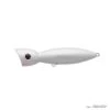 Poisson Nageur Sakura Pulsion TR 135 F P06 - Pearl White 2 Poisson Nageur Sakura Pulsion TR 135 F P06 - Pearl White -Pêche Sportive-SAKURA 00001 Poisson Nageur Sakura Pulsion TR 135 F P06 Pearl White