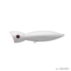 Poisson Nageur Sakura Pulsion TR 135 F P06 - Pearl White