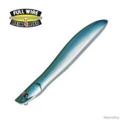 Poisson Nageur Sakura Dynastick 110F Needle Fish