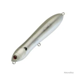 Poisson Nageur Sakura Mousty 110F 100 - Stripped Shad