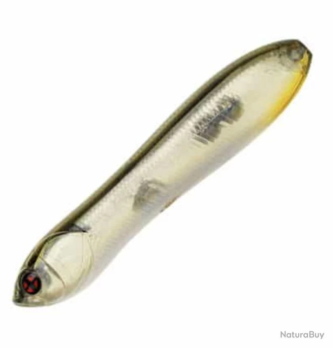 Poisson Nageur Sakura Mousty 110F Ghost Lançon 3 Poisson Nageur Sakura Mousty 110F Ghost Lançon